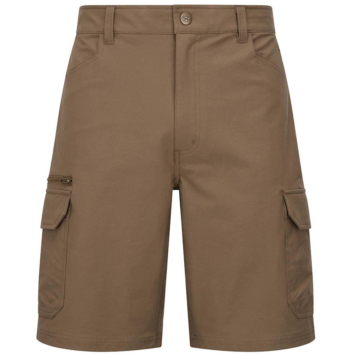 Hoggs Of Fife Mens Rothesay Utility Shorts
