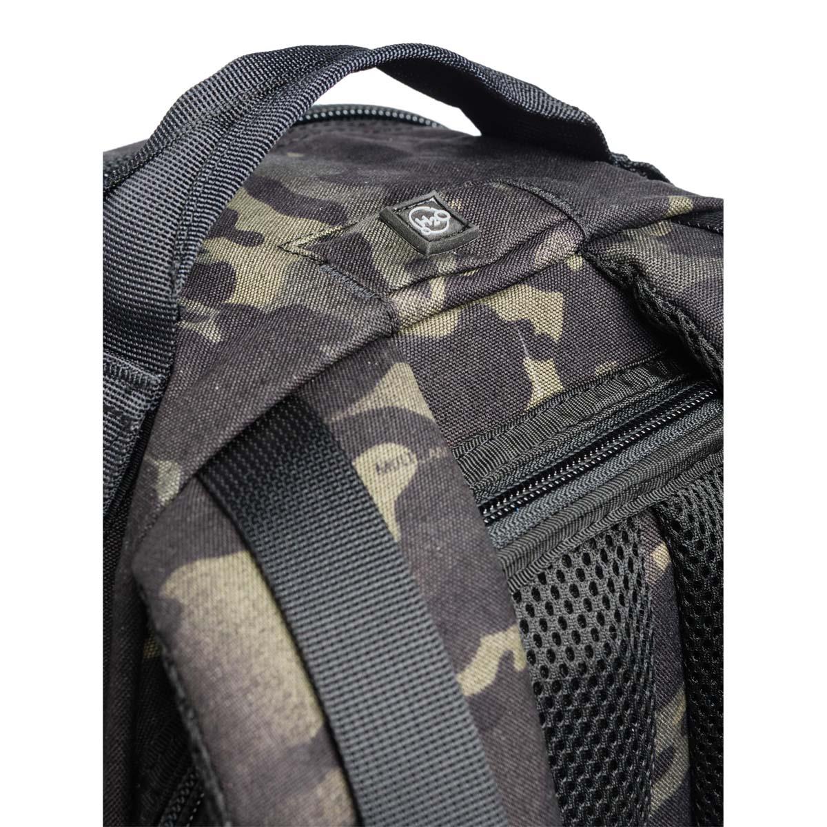 Beretta Tactical Multicam Backpack
