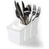 Delfinware Plastic Cutlery Basket