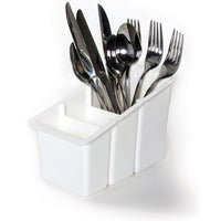 Delfinware Plastic Cutlery Basket