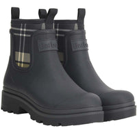 Barbour Womens Cynthia Chelsea Welly