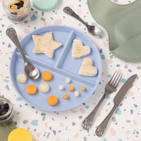 Viners Bertie 4 Piece Kids Cutlery Set LS