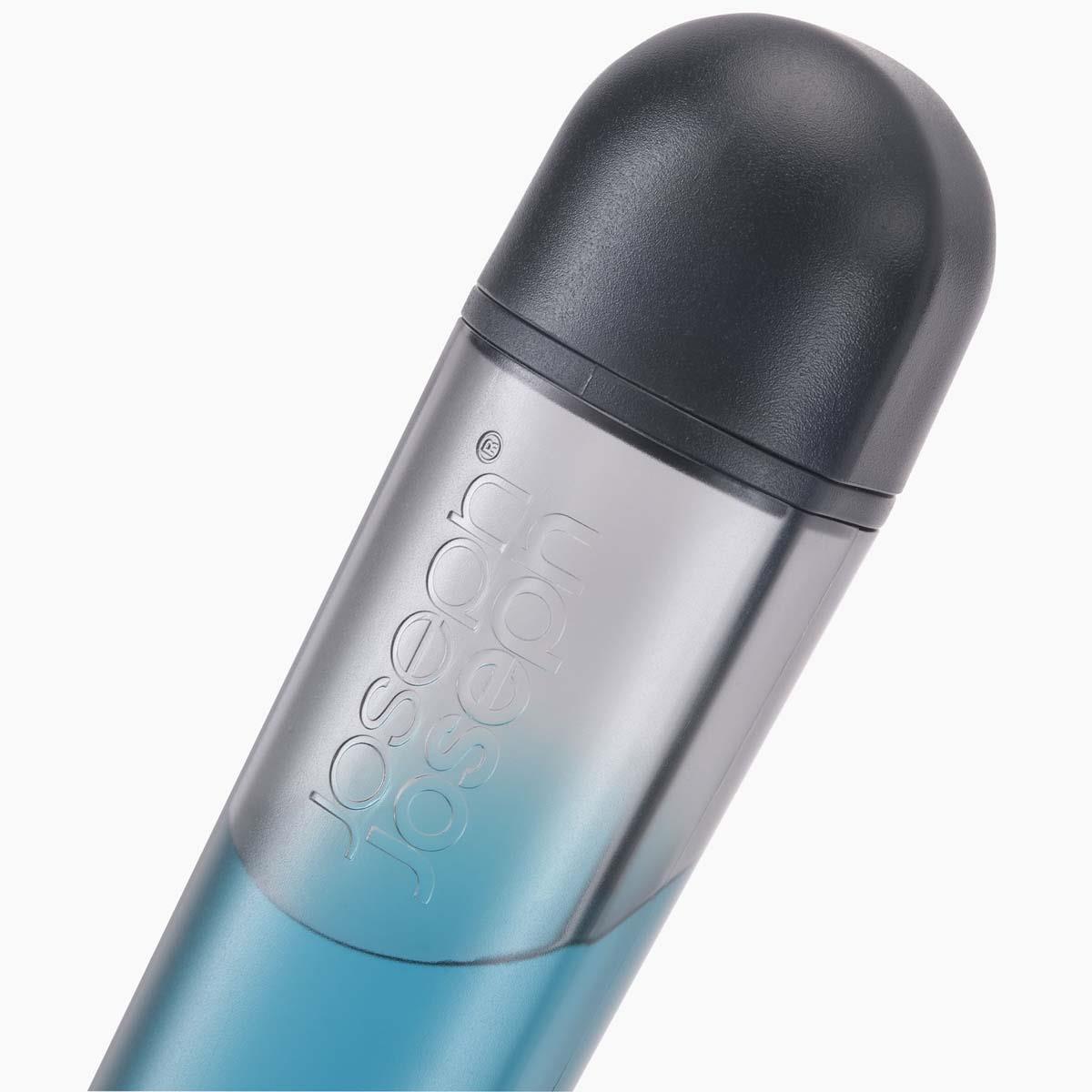 Joseph Joseph Sinktech Soap Dispensing Dish Brush With Replacement Head Soap Reservoir