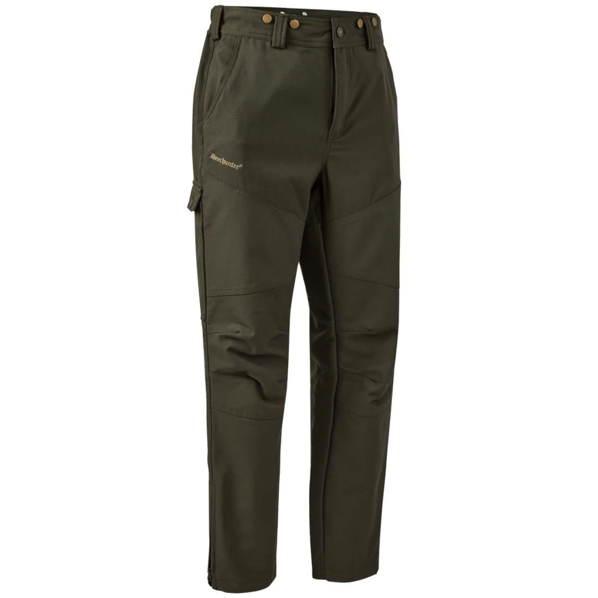 Deerhunter Mens Strike Extreme Boot Trousers