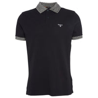 Barbour Mens Marlton Tailored Fit Polo Shirt
