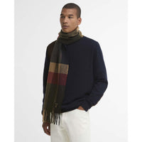 Barbour Westerdale Scarf