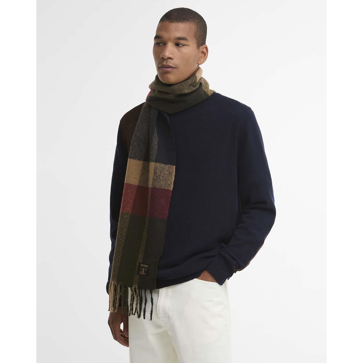 Barbour Westerdale Scarf