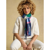 Joules Womens Langtree Scarf