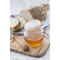 Kilner Glass Honey Pot With Gift Box LS
