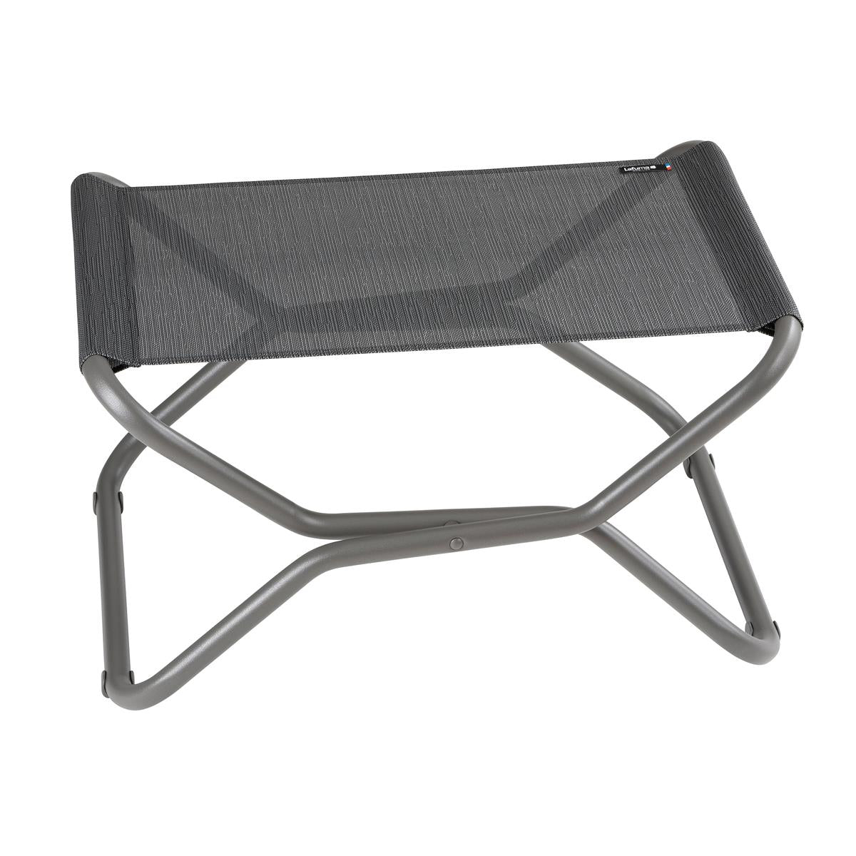 Obsidian Lafuma Next Footrest Batyline DUO
