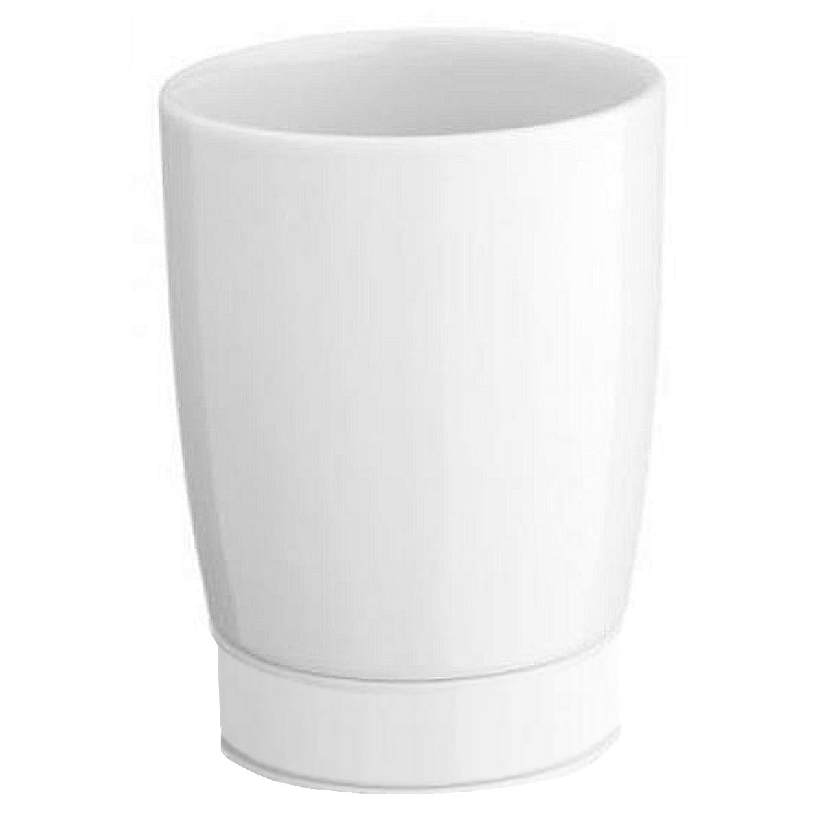 Samuel Heath Replacement White Ceramic Tumbler L9881
