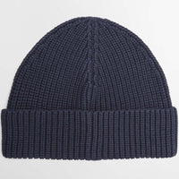 Barbour Mens Cascade Knitted Beanie