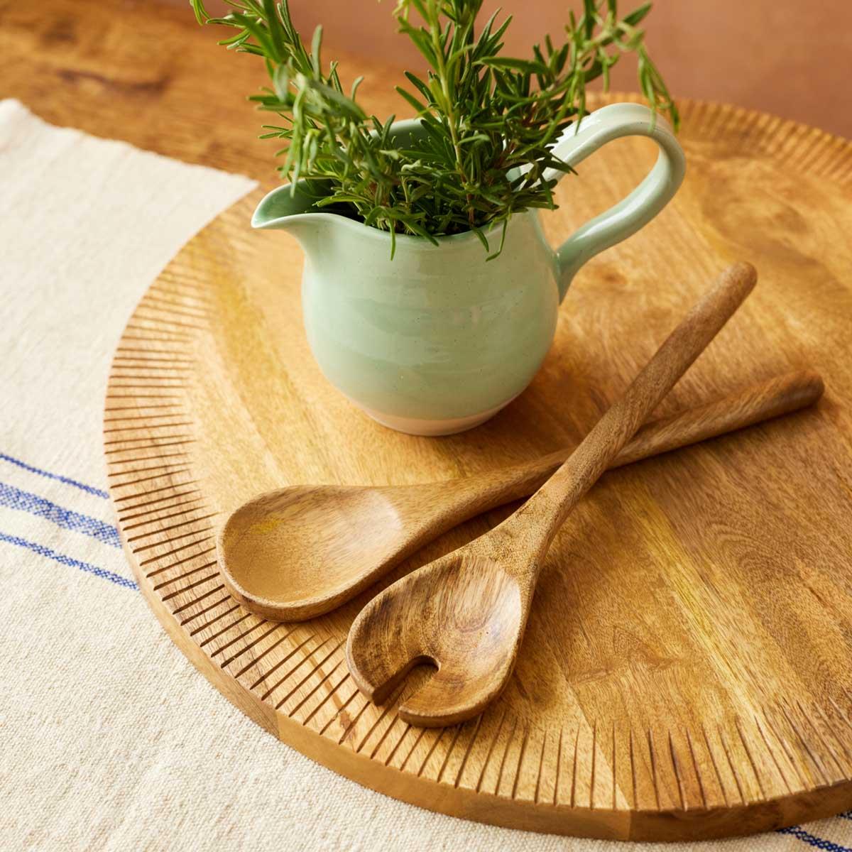 Jamie Oliver Big Love Serving Set Lifestyle 2