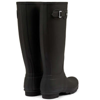 Hunter Womens Original Tall Wellington Boots