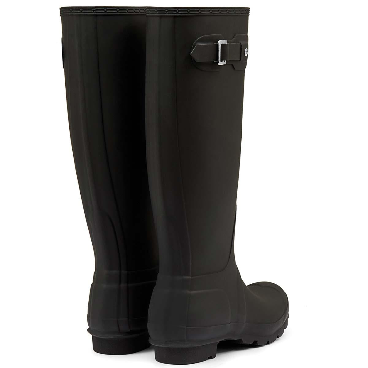 Hunter Womens Original Tall Wellington Boots