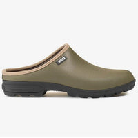 Aigle Mens Lessfor Open Rubber Shoes