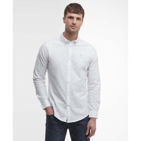 Barbour Mens Oxtown Tailored Shirt