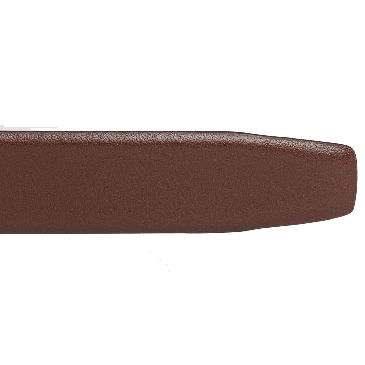 Barbour Mens Kyle Leather Belt