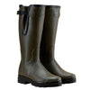 Le Chameau Vierzonord Neoprene Lined Boots