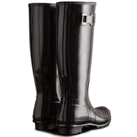 Hunter Original Womens Gloss Wellingtons