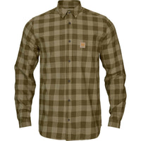Harkila Mens Scandinavian Shirt