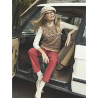 Joules Womens Woodland Cardigan
