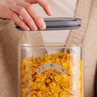 Kilner Fresh Storage Cereal/Dry Food DispenserLS6