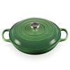 Le Creuset 30cm Cast Iron Shallow Casserole Dish
