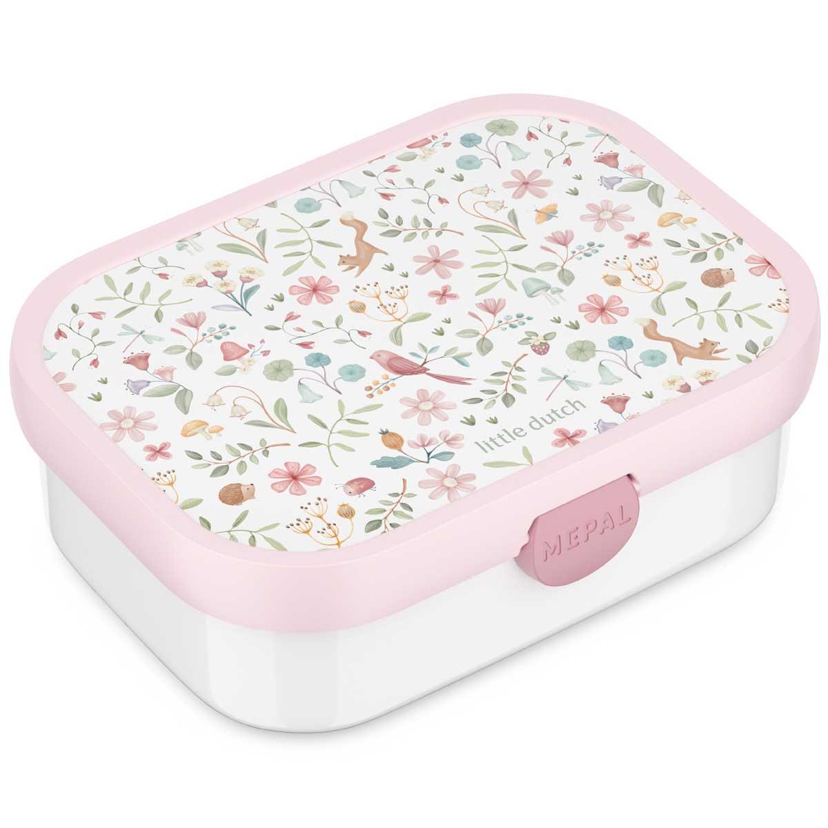 Mepal Campus Fairy Wonders Lunchbox