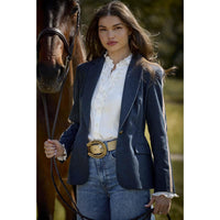 Ariat Womens Cricklade Blouse