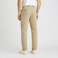 khaki Spoke Heroes Chino model