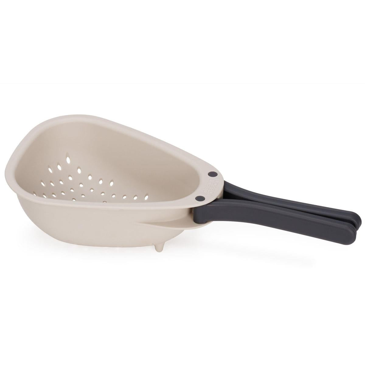 Mini Joseph Joseph Droplet Folding Colander