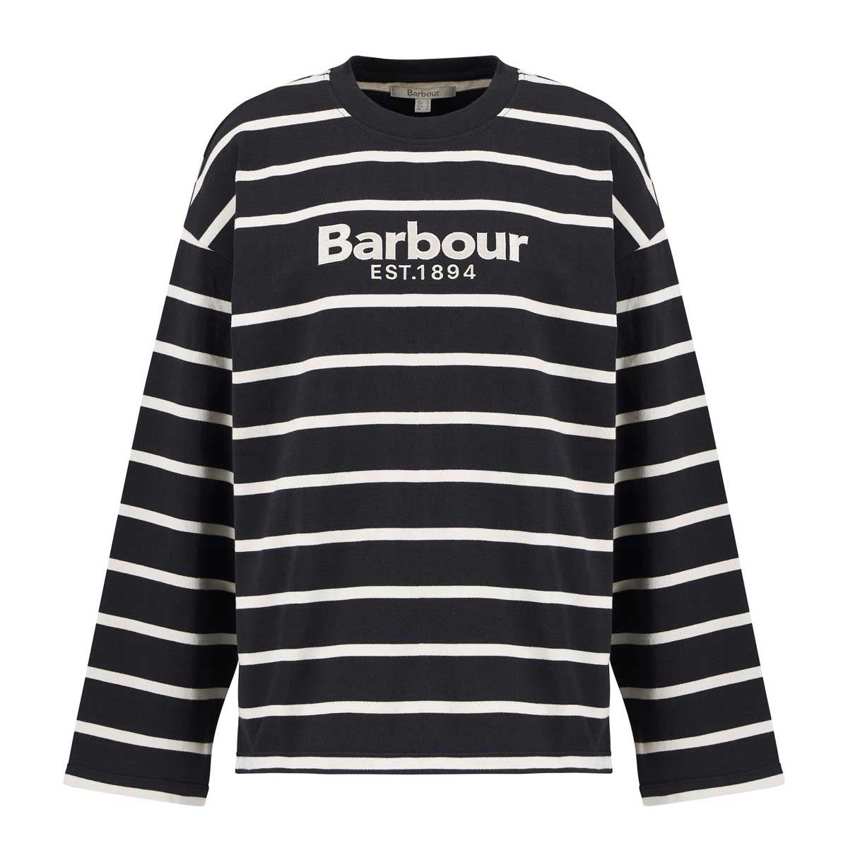 Barbour Womens Maeve Top