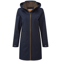 Schoffel Womens Allexton Waterproof Coat