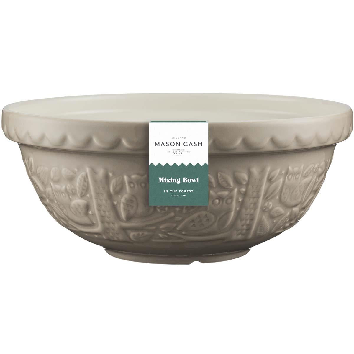 Mason Cash In The Forest S18 Mixing Bowl