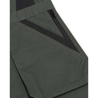 Hoggs Of Fife Mens WorkHogg Coverall Zipped