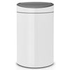 Brabantia Touch Bin 40 Litre