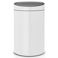 Brabantia Touch Bin 40 Litre