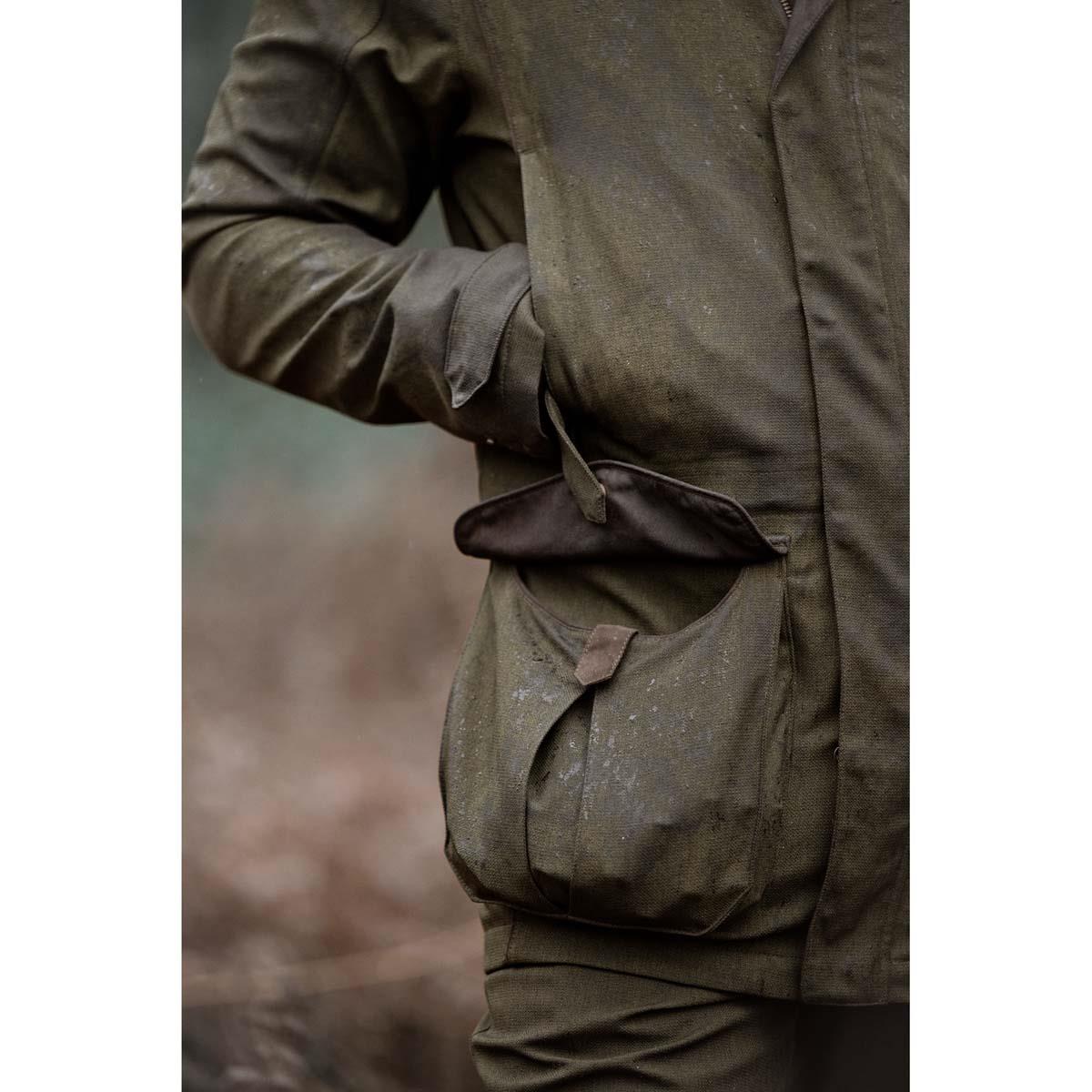 Seeland Mens Woodcock Royale Jacket LS7