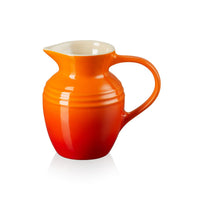 Le Creuset Stoneware Breakfast Jug
