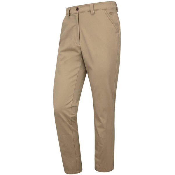 Stone Hoggs Of Fife Mens Carnoustie Chino Trouser