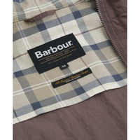 Peppercorn Baywick Showerproof Jacket inner