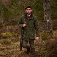 Schoffel Ptarmigan Classic Coat Dermizax