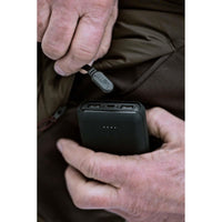 Harkila Mens Heat Insulated Jacket