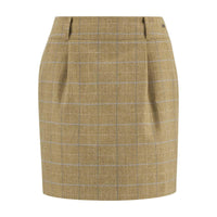 Barbour Womens Petunia Mini Skirt