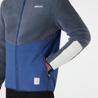 Musto Mens 64 Pile Fleece Jacket