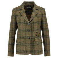 Barbour Womens Carlby Tailored Jacket