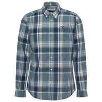 Barbour Mens Kidd Tailored Shirt