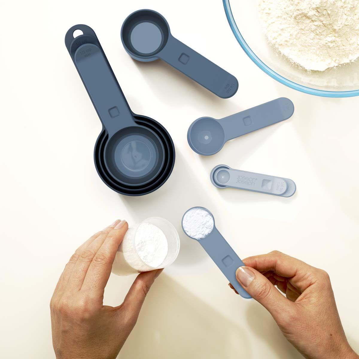 Joseph Joseph Nest Measuring Cup Set