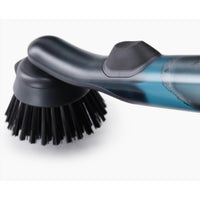 Joseph Joseph Sinktech Soap Dispensing Dish Brush With Replacement Head Detail